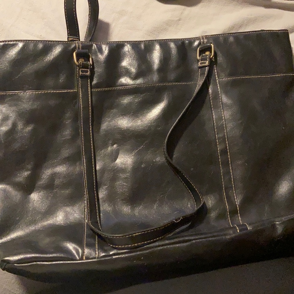 Laptop bag